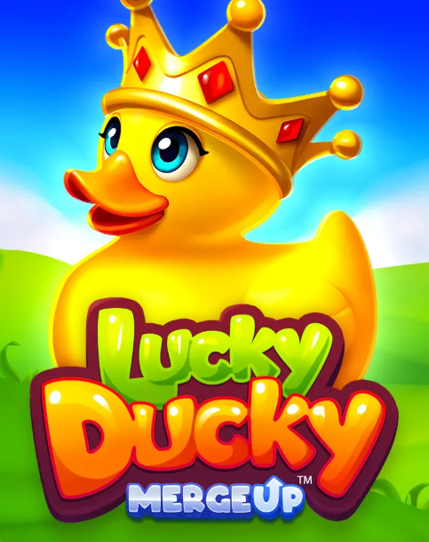 Lucky Ducky Lucky Ducky